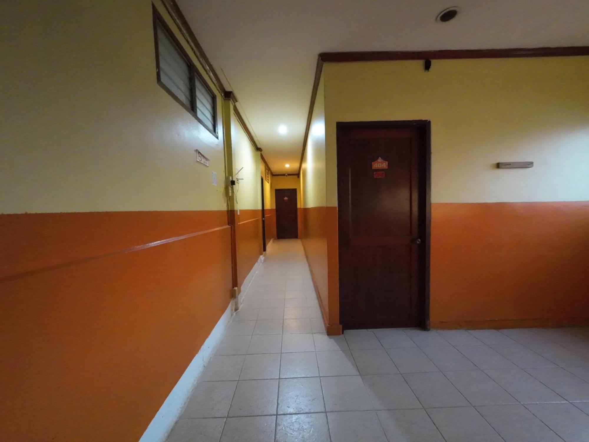 Intouch Guest House Vientiane Exterior photo